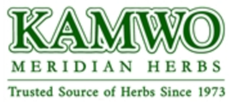 kamwo meridian herbs logo