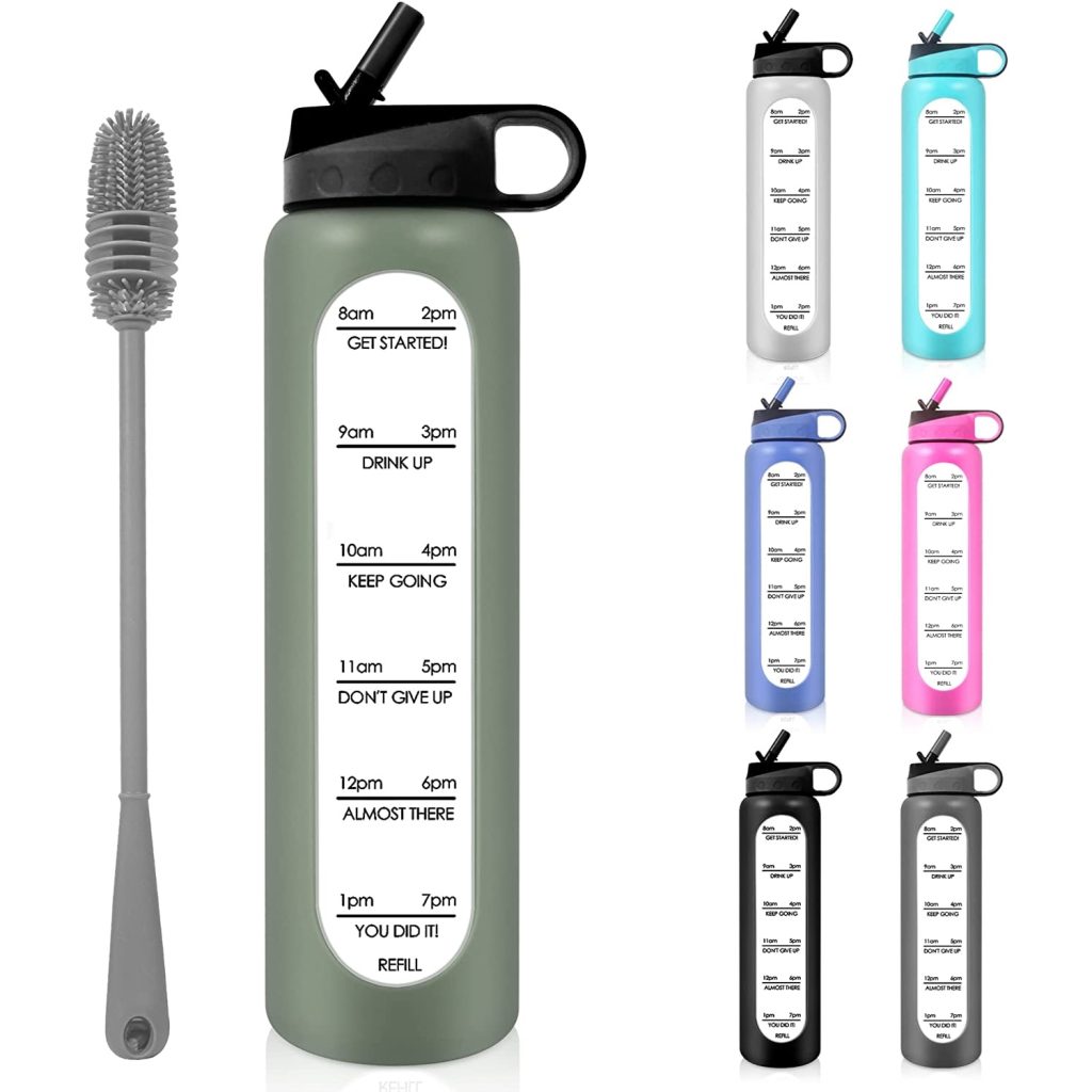 Probttl water bottle