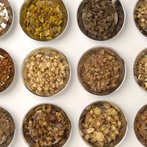 chinese herbs